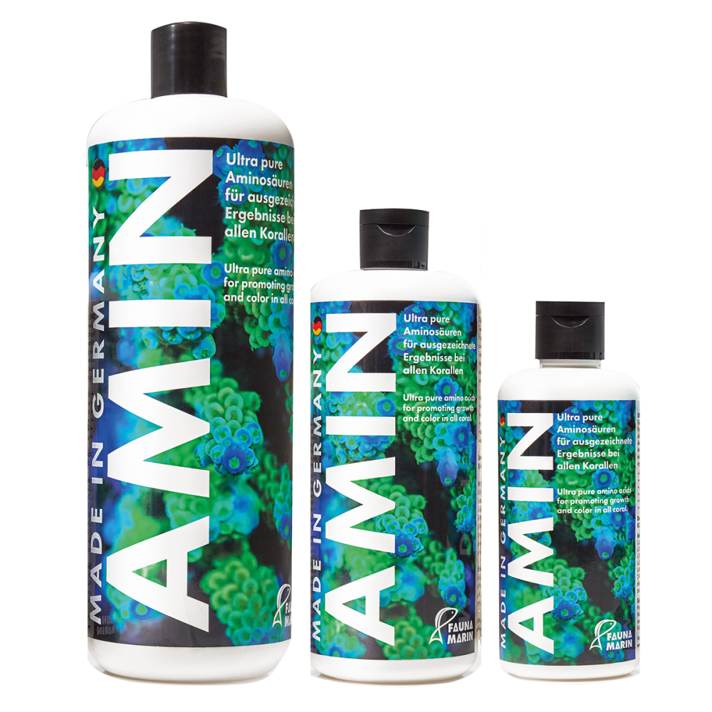 Fauna Marin Amin 500ml