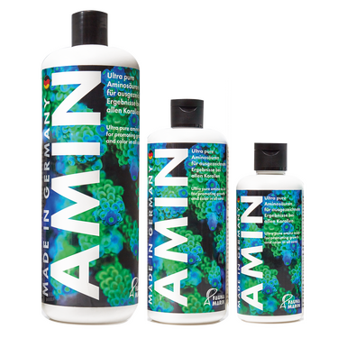 Fauna Marin Amin 500ml