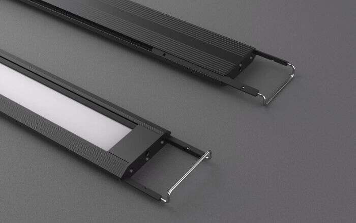 Chihiros Universal WRGB 1200mm 91W