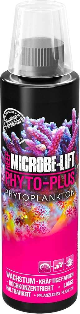 ARKA Microbe-Lift Phyto-Plus 118ml