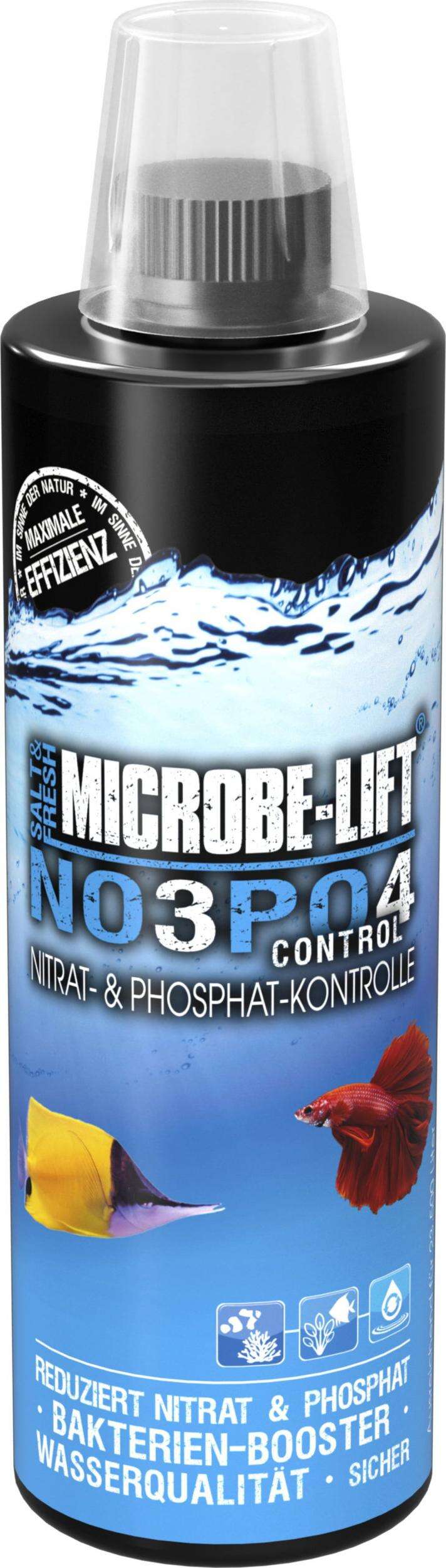 ARKA Microbe-Lift NO3PO4 Control 118ml
