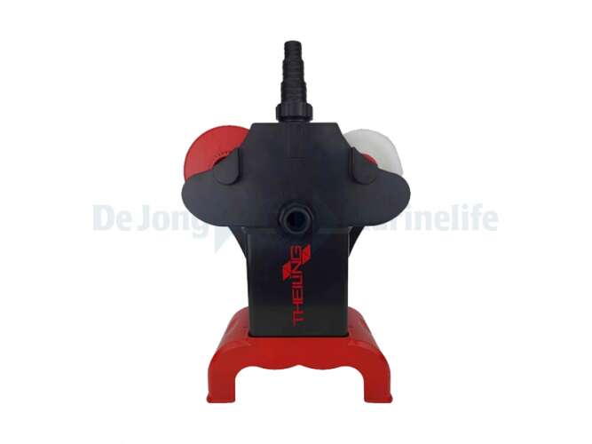 Theiling Rollermat Compact 1