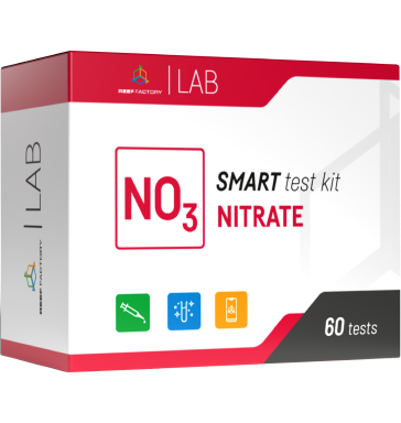 Reef Factory Smart Test kit NO3