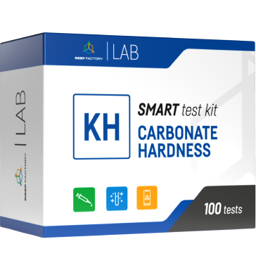 Reef Factory Smart Test kit KH