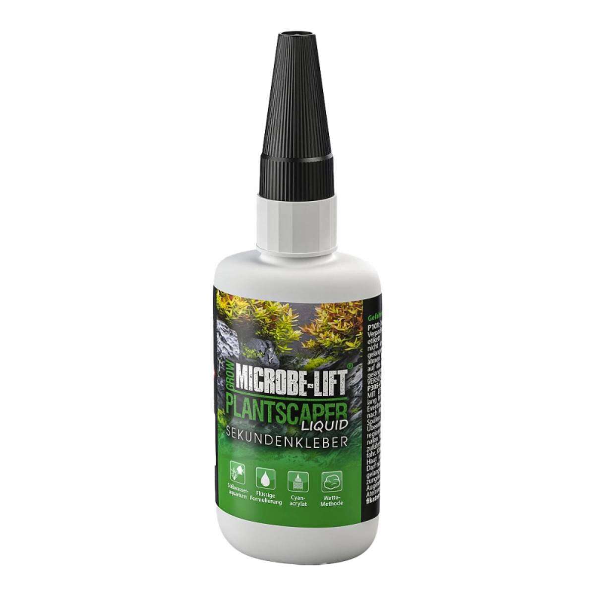ARKA Microbe-Lift Plantscaper Superglue Gel 50g