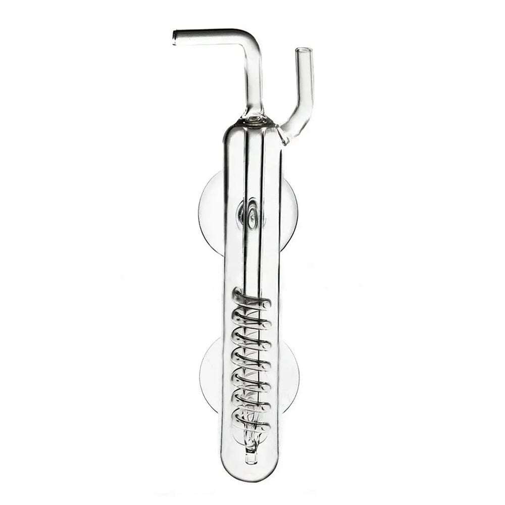 Chihiros CO2 Spiral Bubble Counter for CO2 Regulator