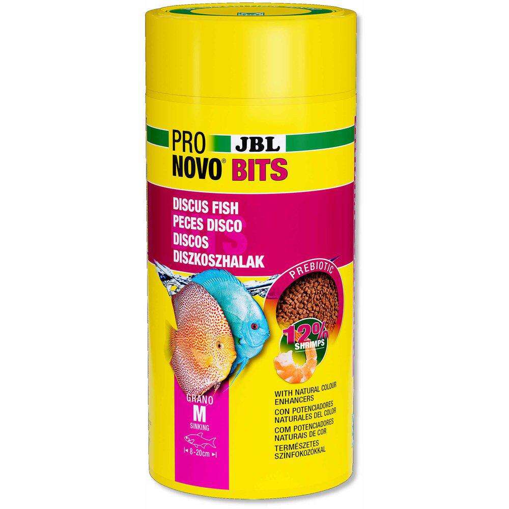 Jbl ProNovo Bits Grano M 1L