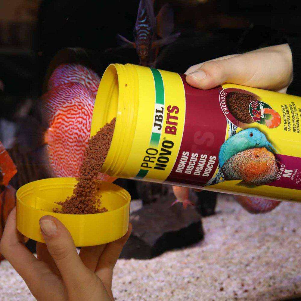 Jbl ProNovo Bits Grano M 1L