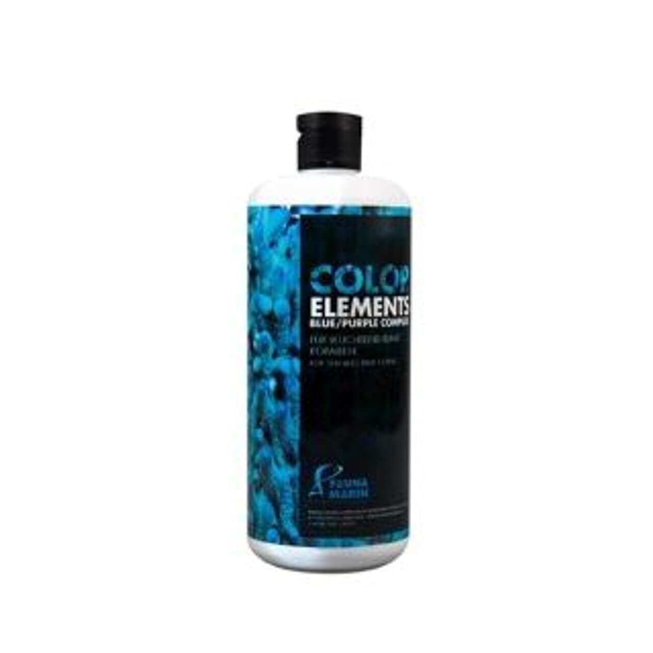 Fauna Marin Color Elements Blue/Purple Complex 500ml