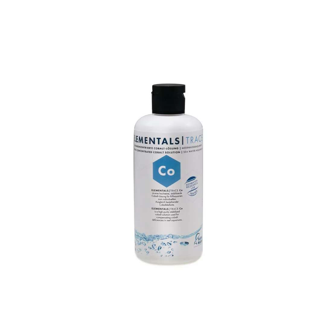 Fauna Marin Elementals Trace Co 250ml