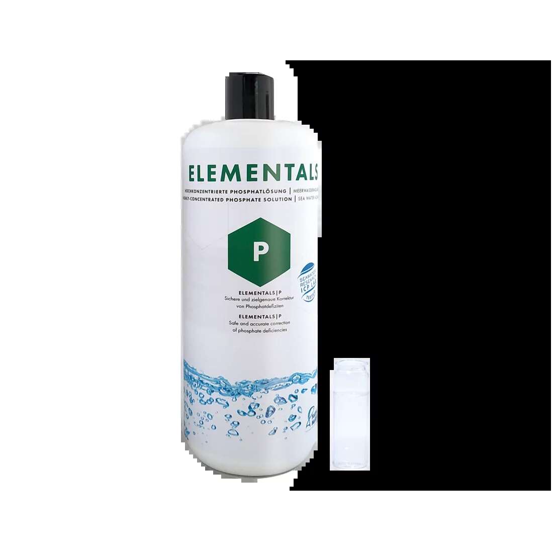 Fauna Marin Elementals P2 1000ml