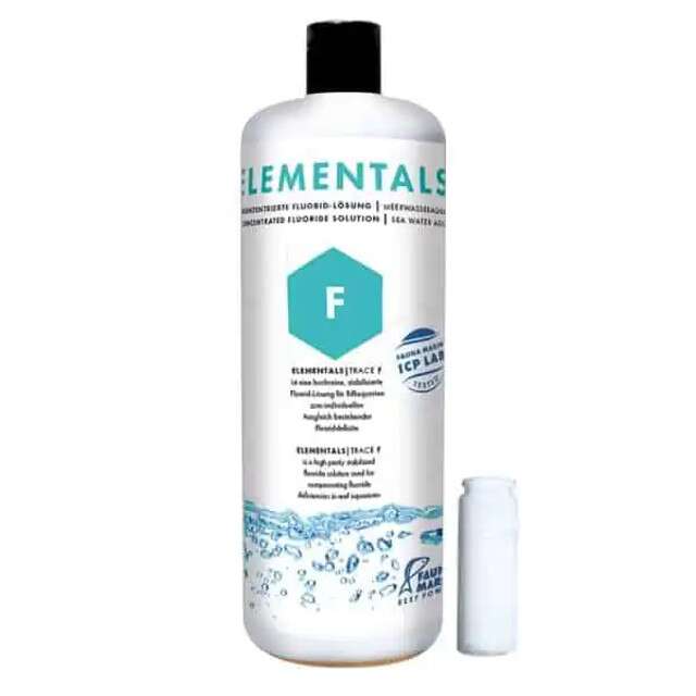 Fauna Marin Elementals F 1000ml
