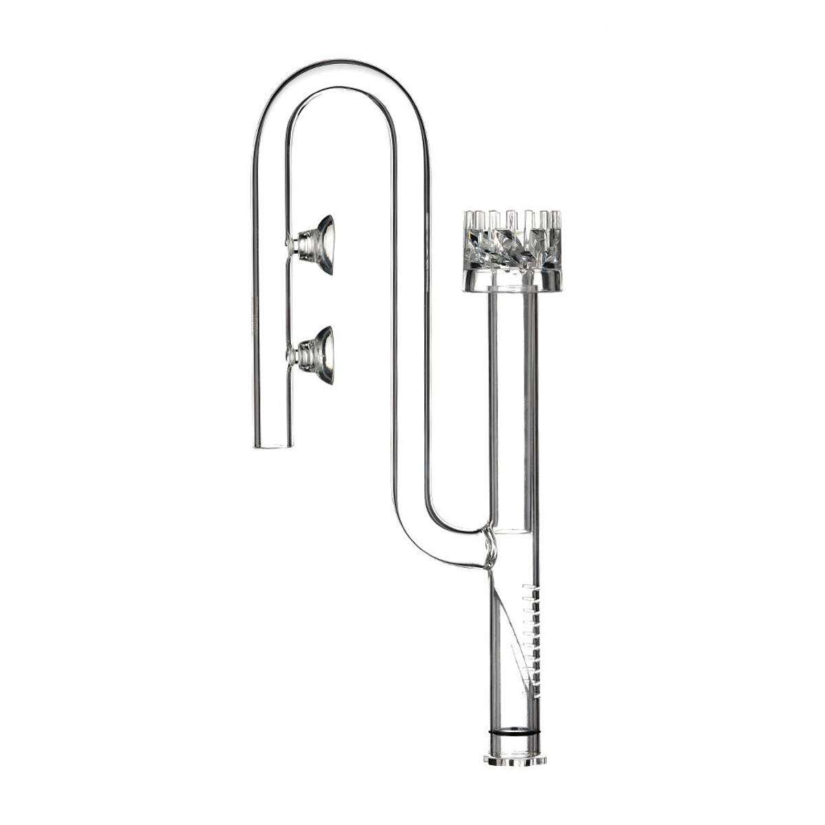 Chihiros Spiral type skimmer innsug for 16/22 slange