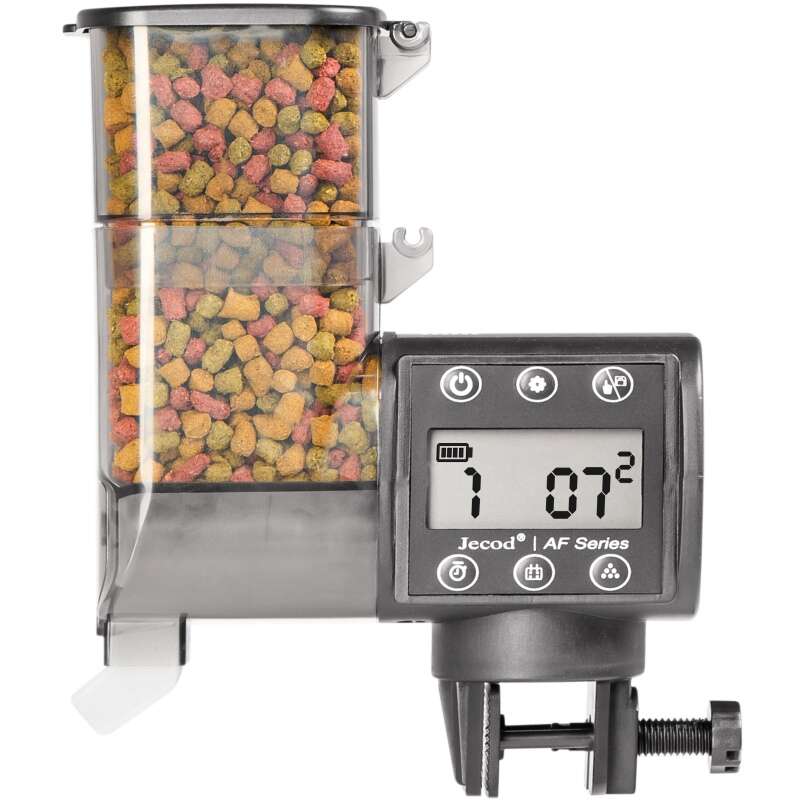 Jebao/Jecod Autofeeder Fórautomat
