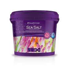 Aquaforest Sea Salt 22kg bøtte