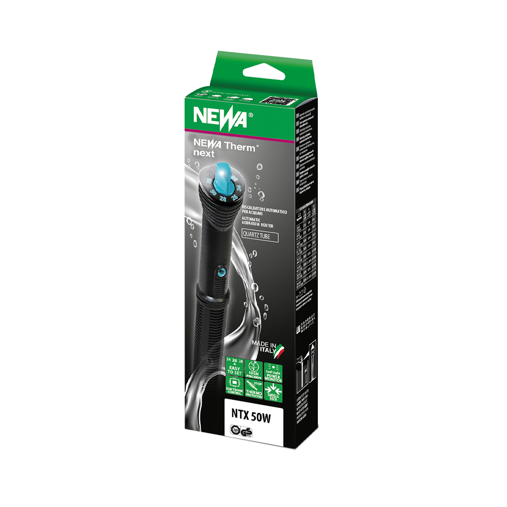 Newa Therm Next NTX 50