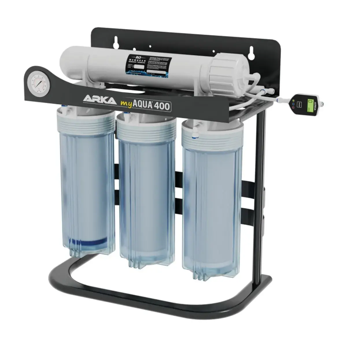 ARKA myAQUA 400 osmosis system
