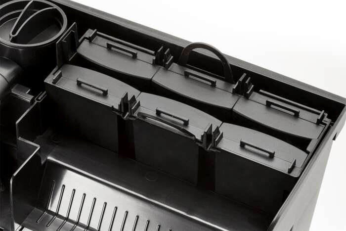 Aquael HangOn FZN PRO 1500