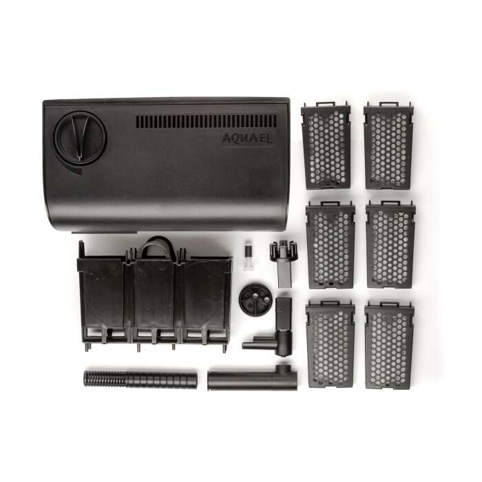 Aquael HangOn FZN PRO 1500