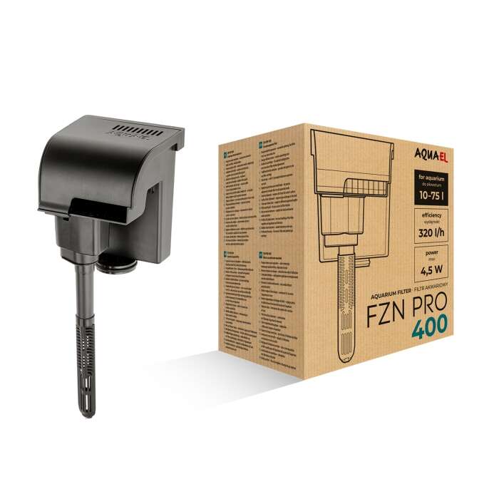 Aquael HangOn FZN PRO 700
