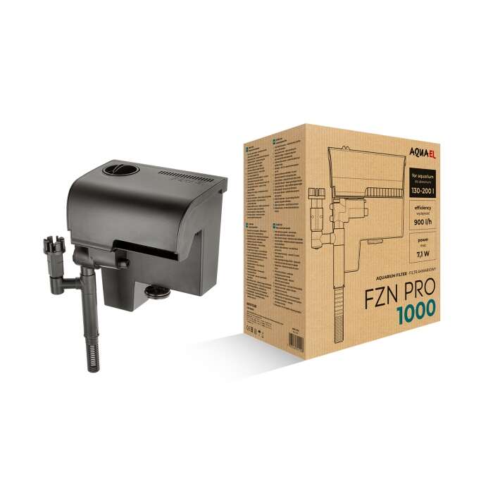 Aquael HangOn FZN PRO 1000