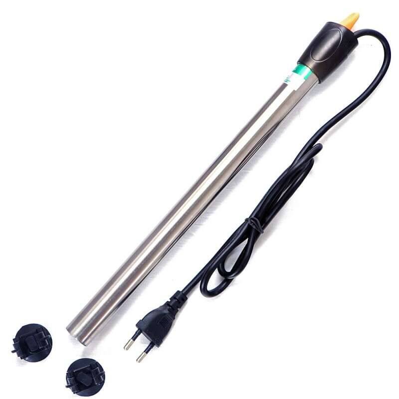 LF Steel Heater 300W