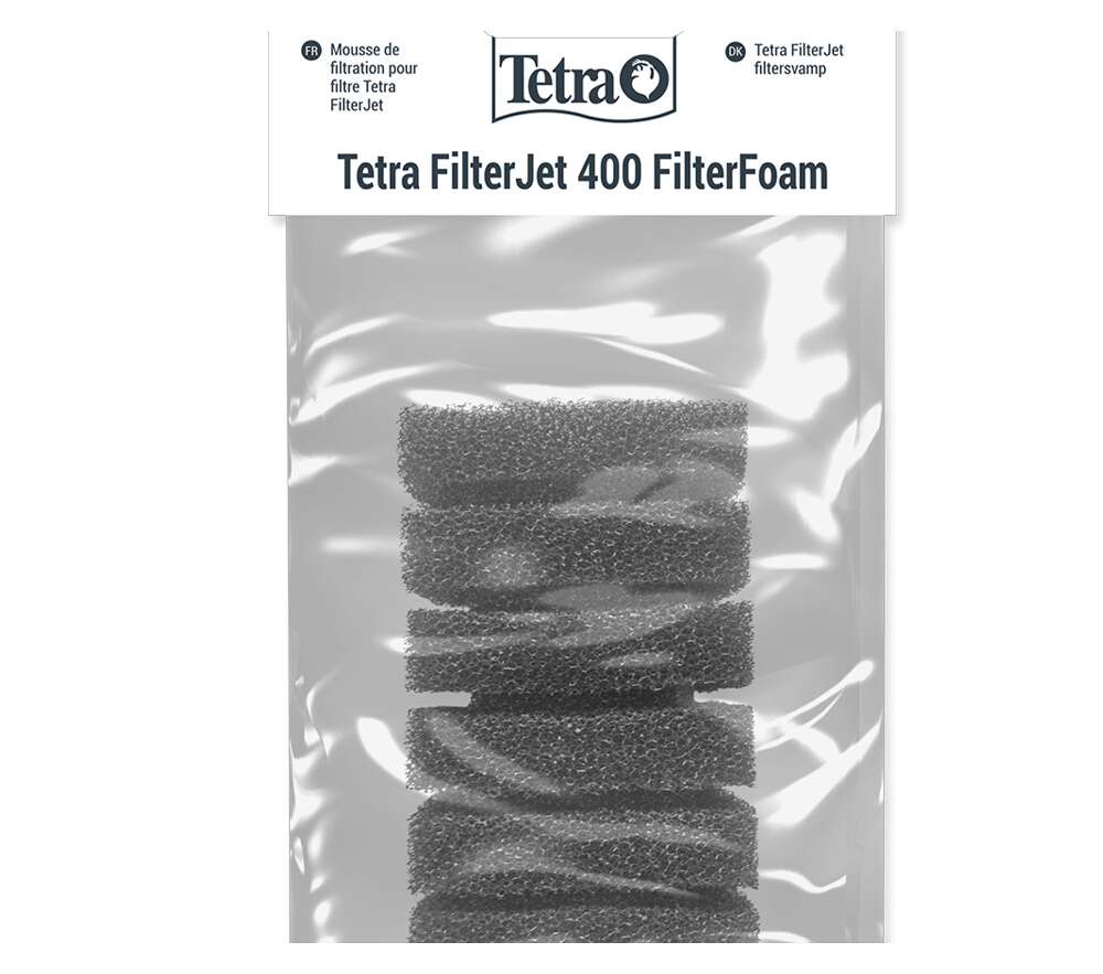 Tetra Filterjet 400 filtersvamp