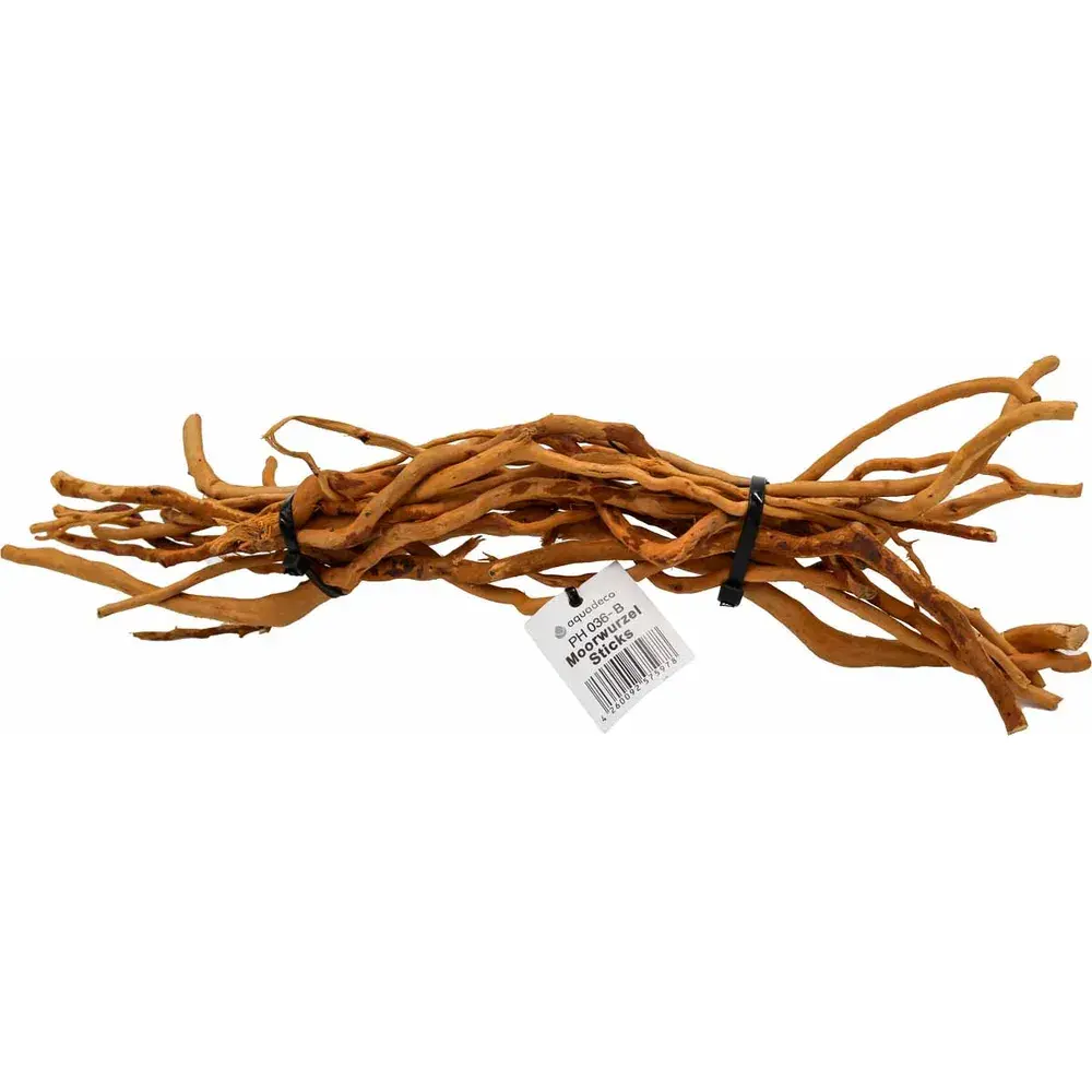 Moor Wood Sticks 15-40cm