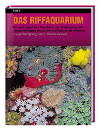 The Reef Aquarium Bind2