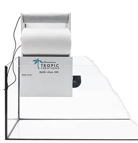 Tropic Creations Roller Clean 200