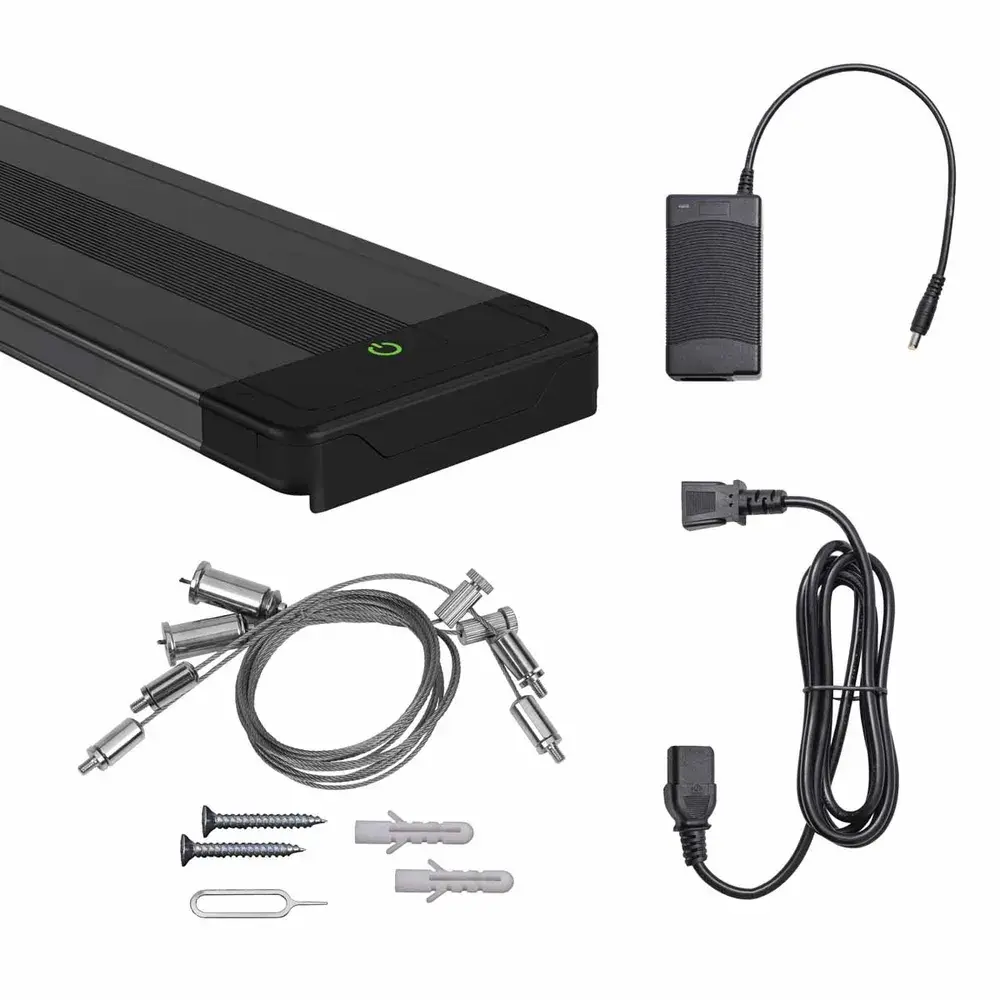 Fluval Plant Pro Led 4.0 60w 58,9-87,5cm