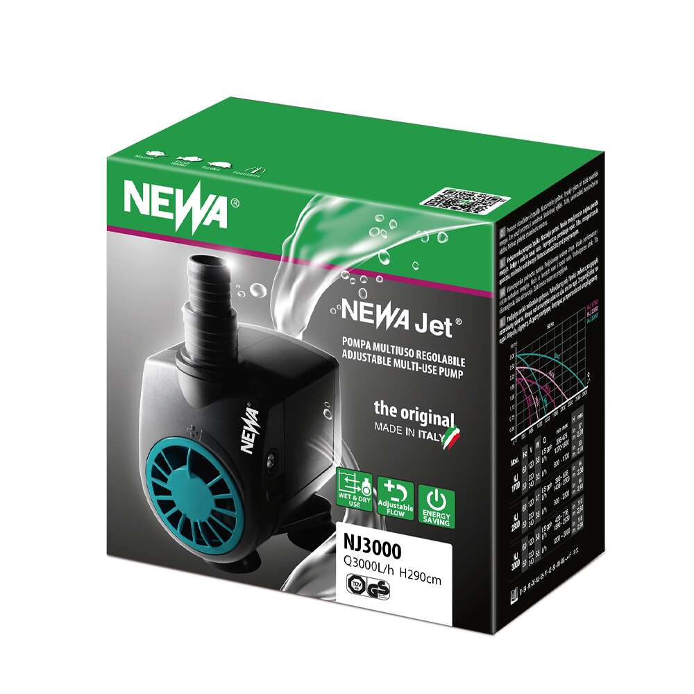 NEWA Jet NJ 3000