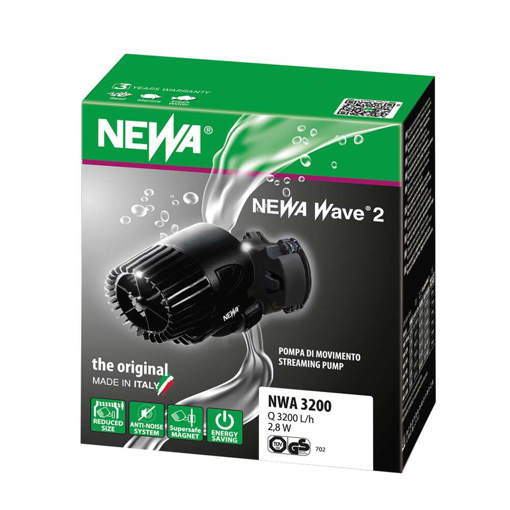 Newa Wave 2 NWA 3200