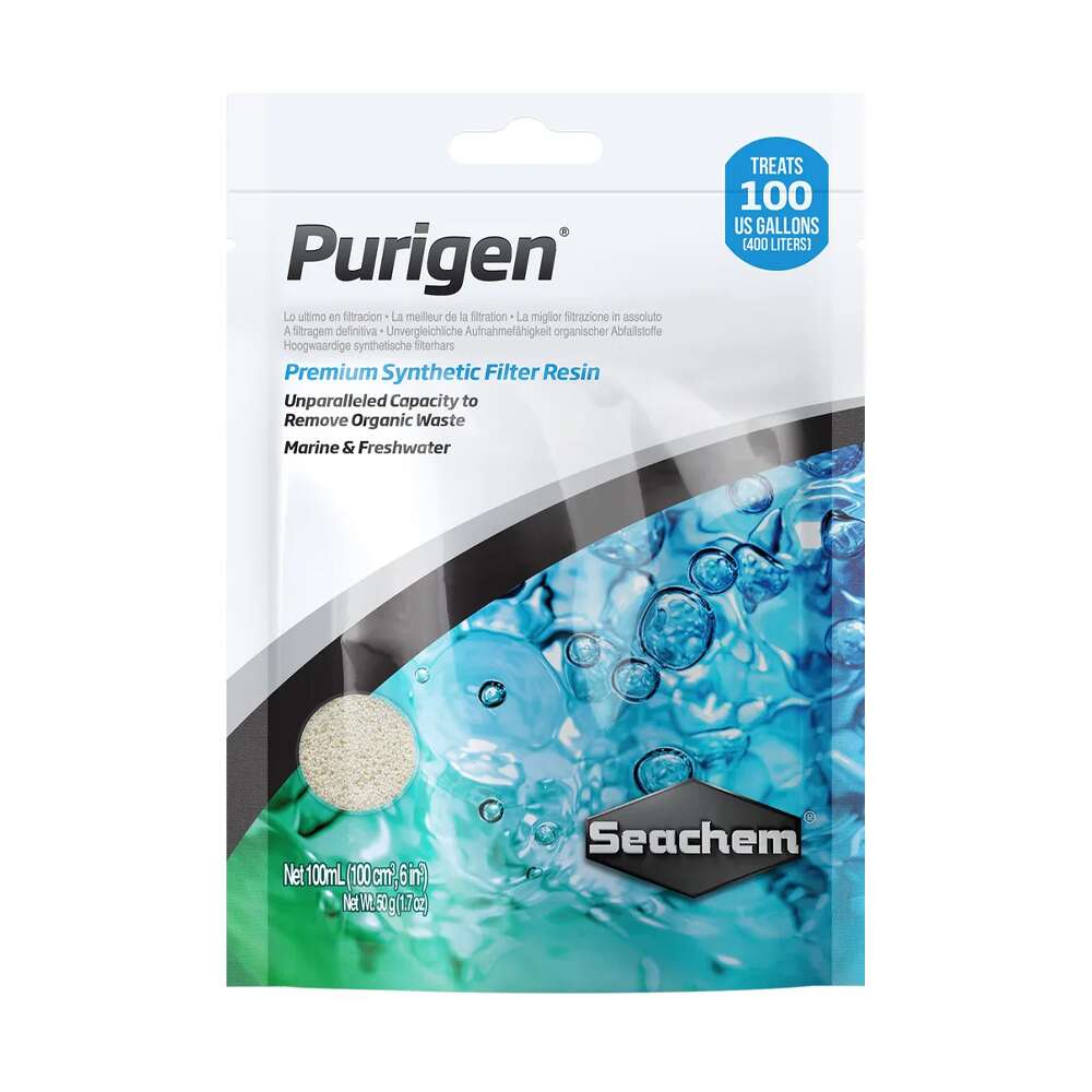 Seachem Purigen 100ml