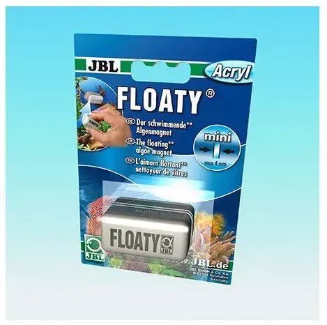 JBL Floaty Algeskrape mini