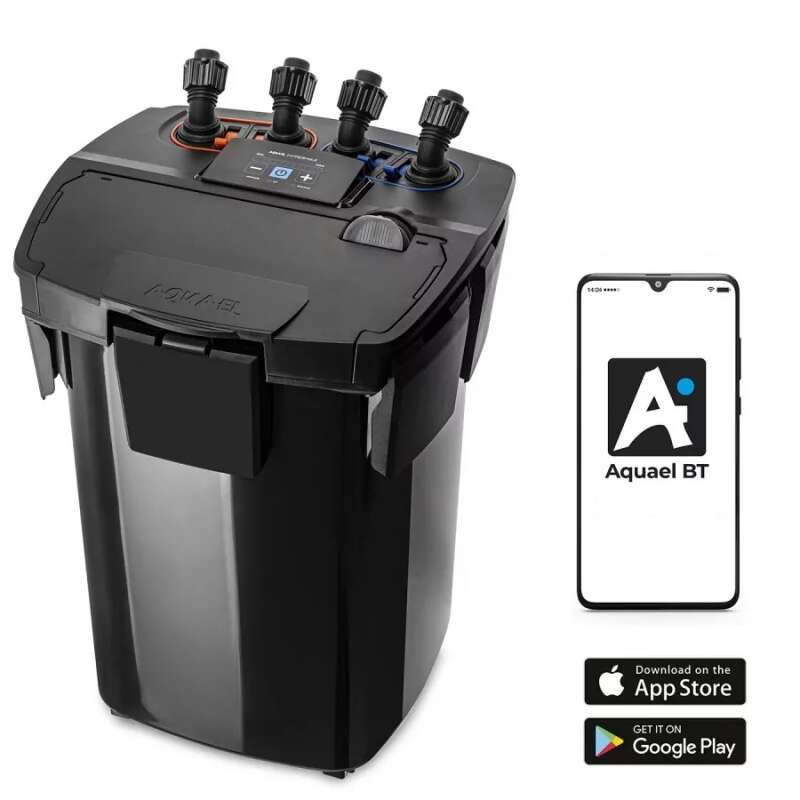 Aquael Hypermax 4500 BT