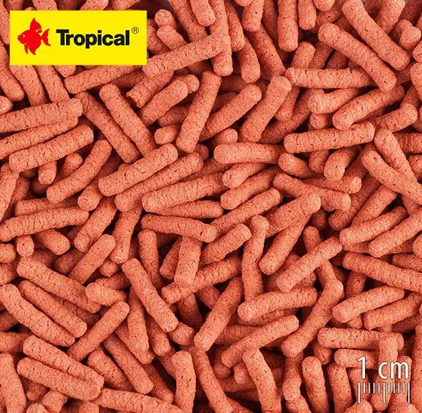 Tropical Pond Sticks 50l/4kg