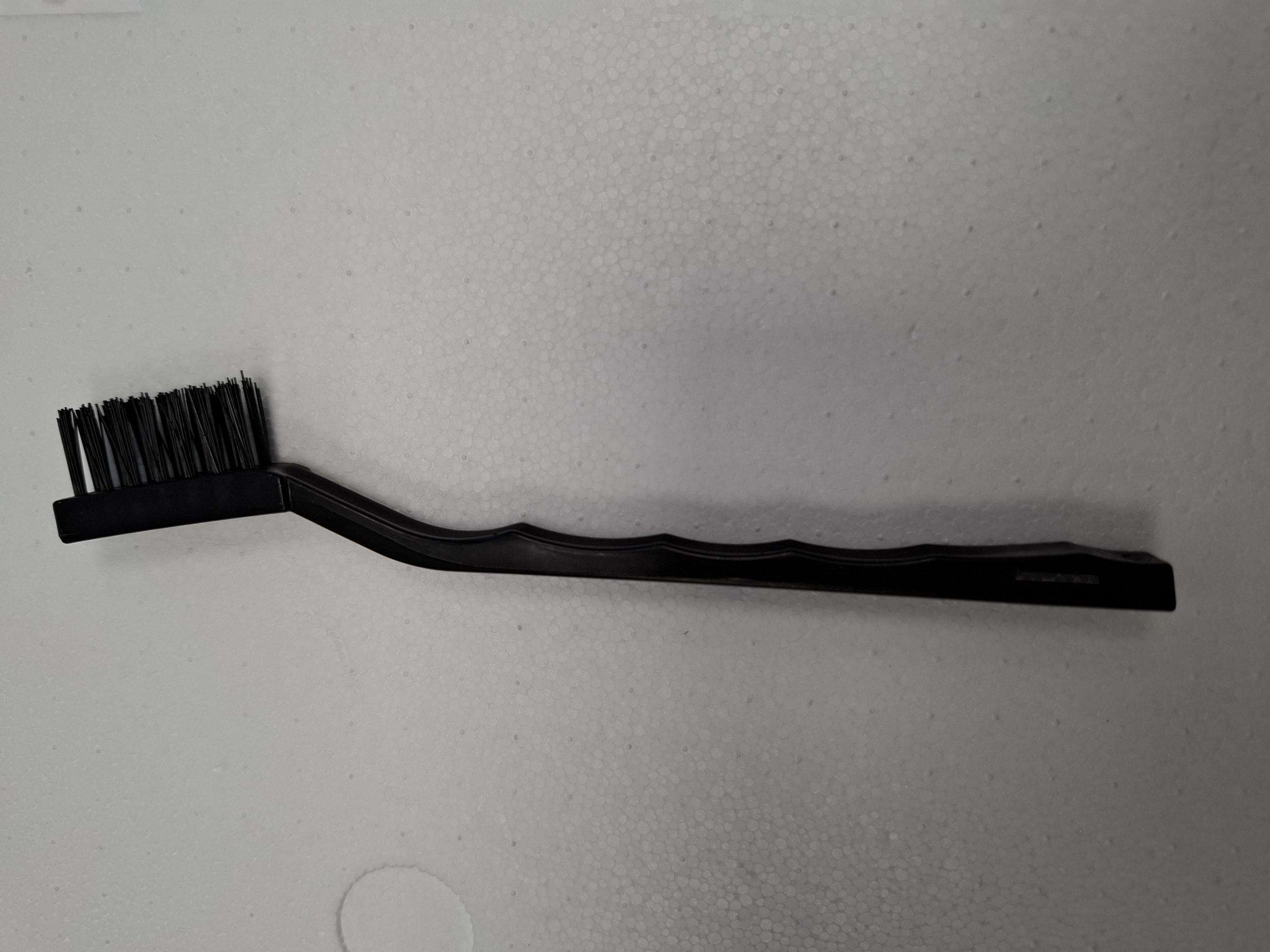 Algebørste 17,5cm