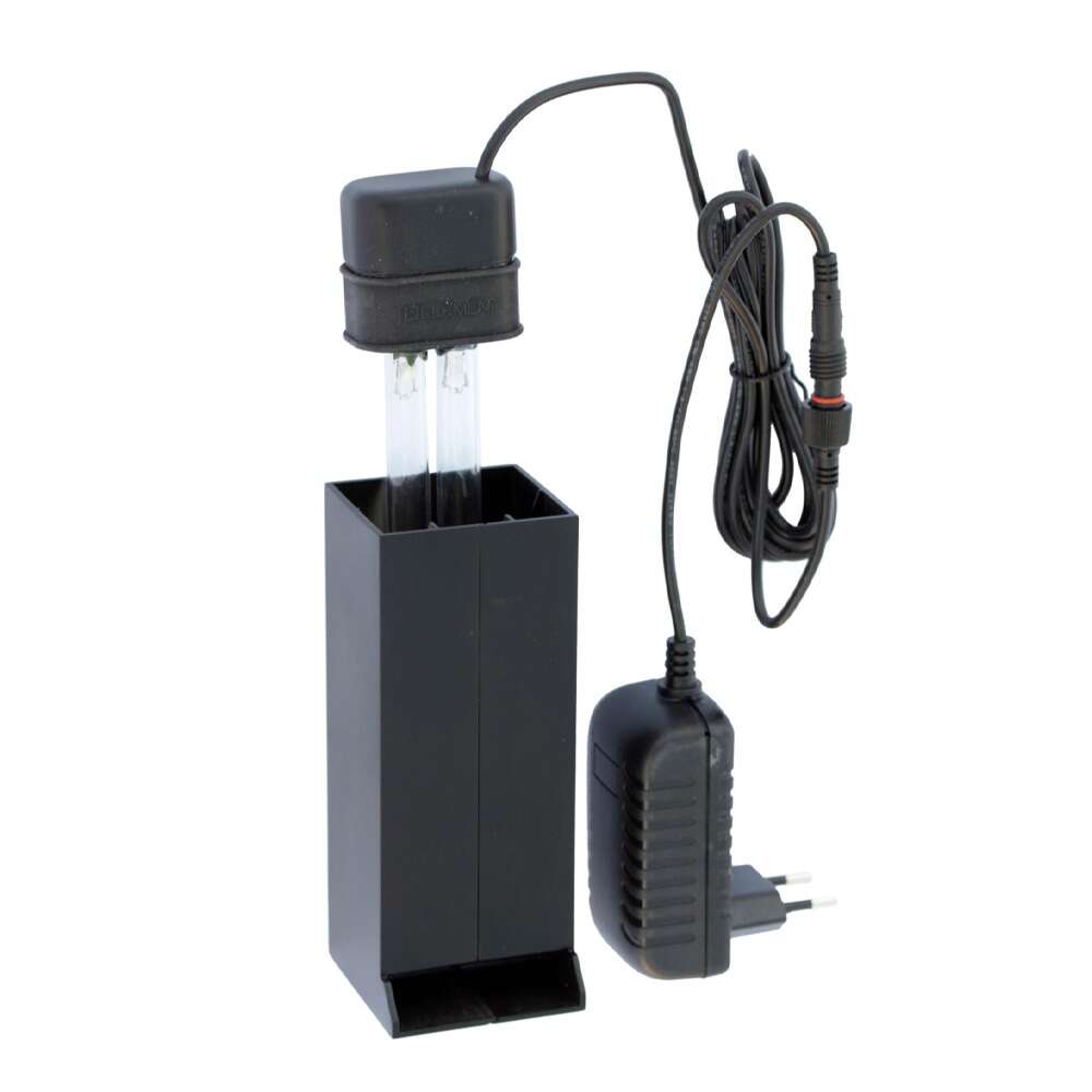 Element UV innsats til Element filtre