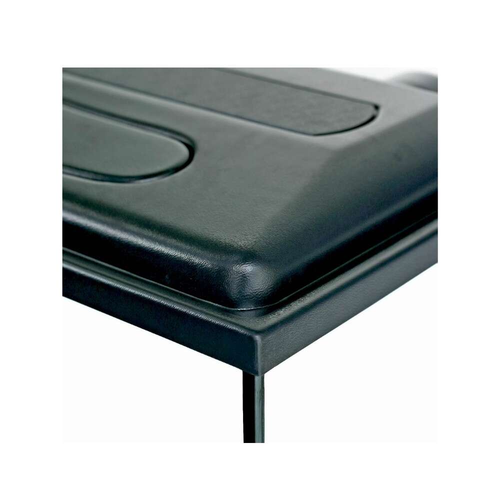 Diversa Selecto Akvariedeksel LED 100x40cm Sort