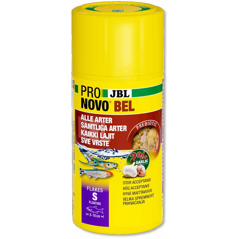 JBL Pro Novo Bel 100ml S