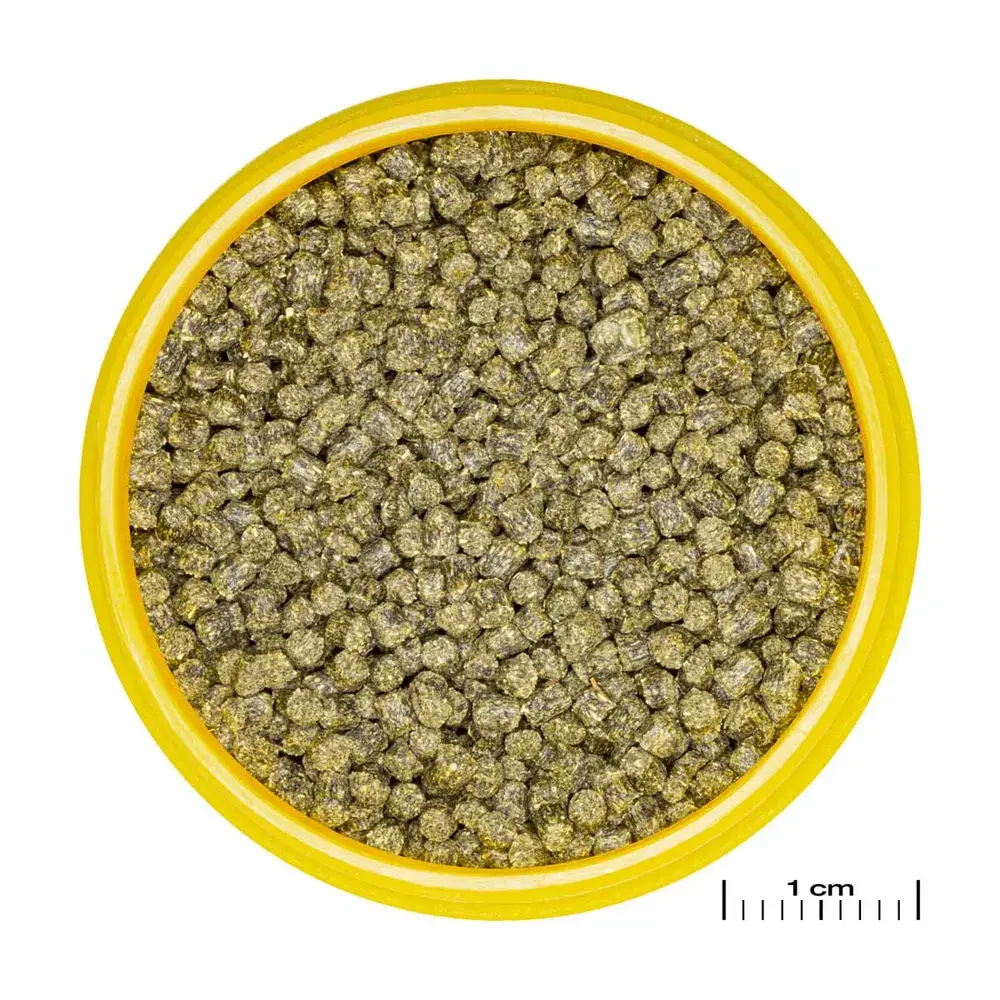 JBL ProNovo Shrimps Grano S 250ml