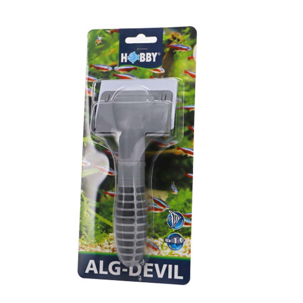 Hobby Alg-Devil Algeskrape