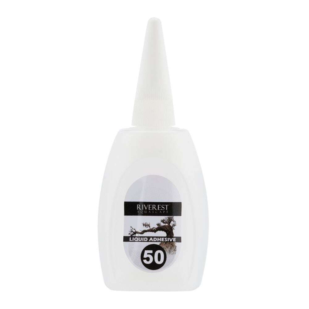 Riverest Liquid Superglue 50g