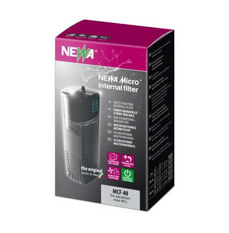 Newa Microfilter MCF40