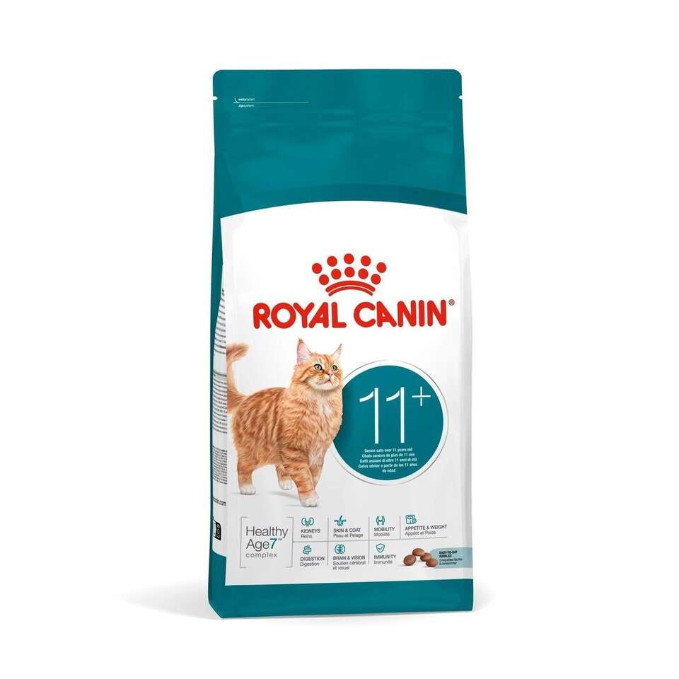 Royal canin Agening 11+ 4kg