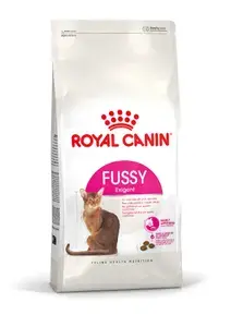 Royal CaninFuzzy 4kg