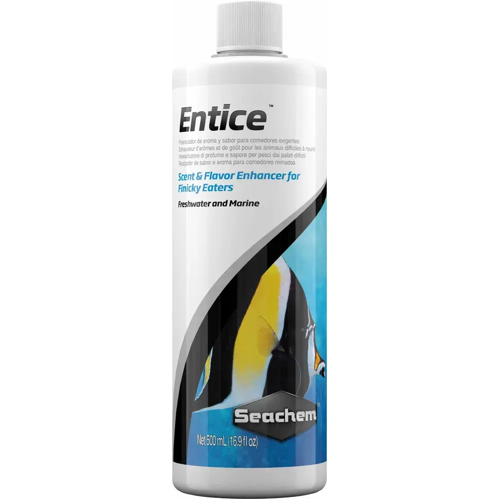 Seachem Entice 250ml