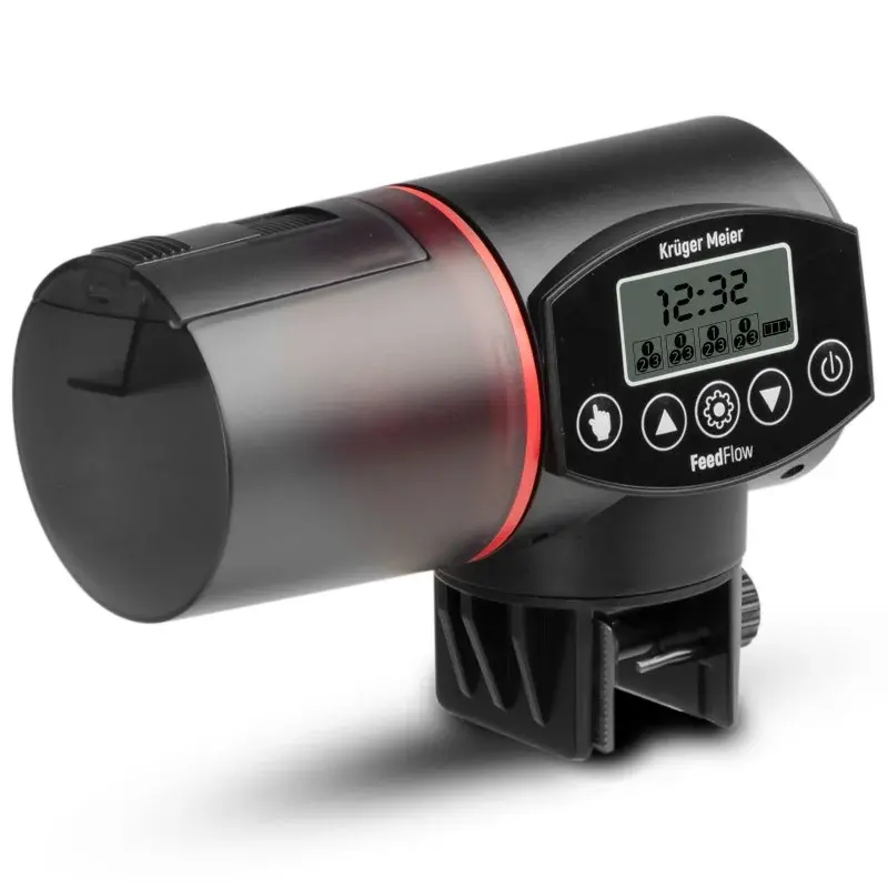 KM Feedflow Autofeeder