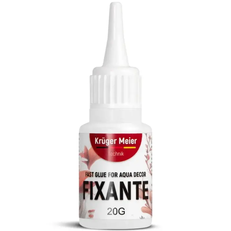 KM Fixante 20g